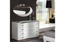 Spencer Modern Bedroom Set