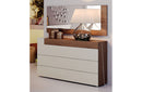 Elena Single Dresser