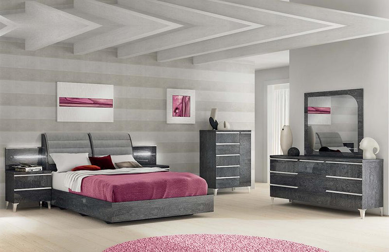 Griffin Modern Bedroom Set