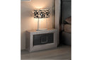 Amaya Modern Nightstand