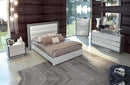 Ariel Modern Bedroom Set