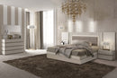Marina Modern Bedroom Set
