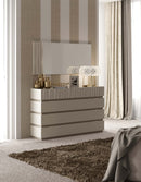 Marina Modern Bedroom Set