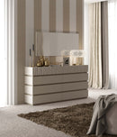 Marina Modern Bedroom Set