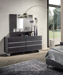 Sienna Modern Bedroom Set