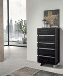 Sienna Modern Bedroom Set