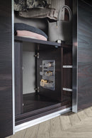 Sienna Modern Bedroom Set