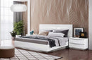 Aman Modern Bedroom Set