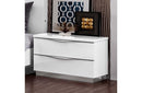 Aman Modern Bedroom Set
