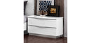 Aman Modern Bedroom Set
