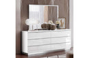 Aman Modern Bedroom Set