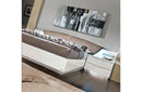 Aman Modern Bed