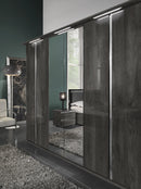 Presley Modern Bedroom Set