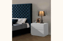 M-152 Nightstand White
