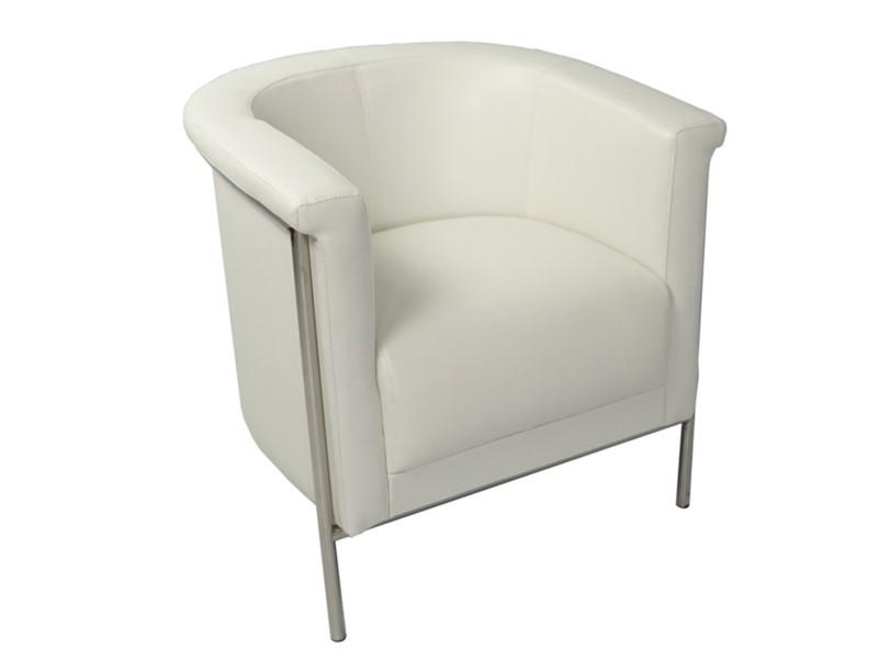 Allen Upholsterd Lounge Chair
