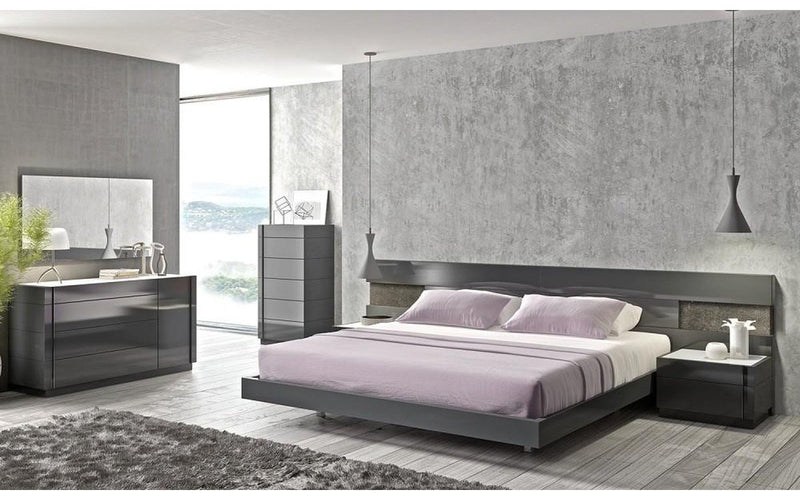Braga Premium Bedroom Set