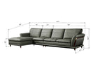 9180 Sectional Left