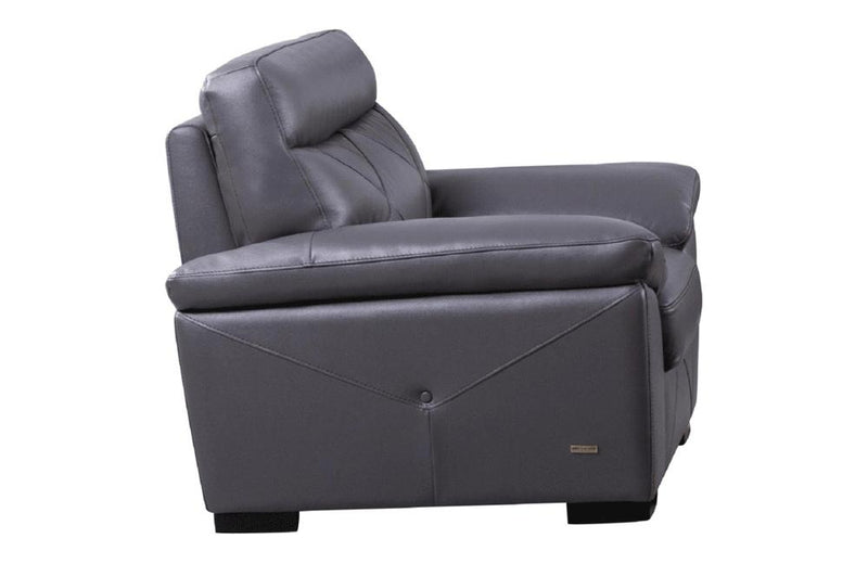Damia Chair Gray