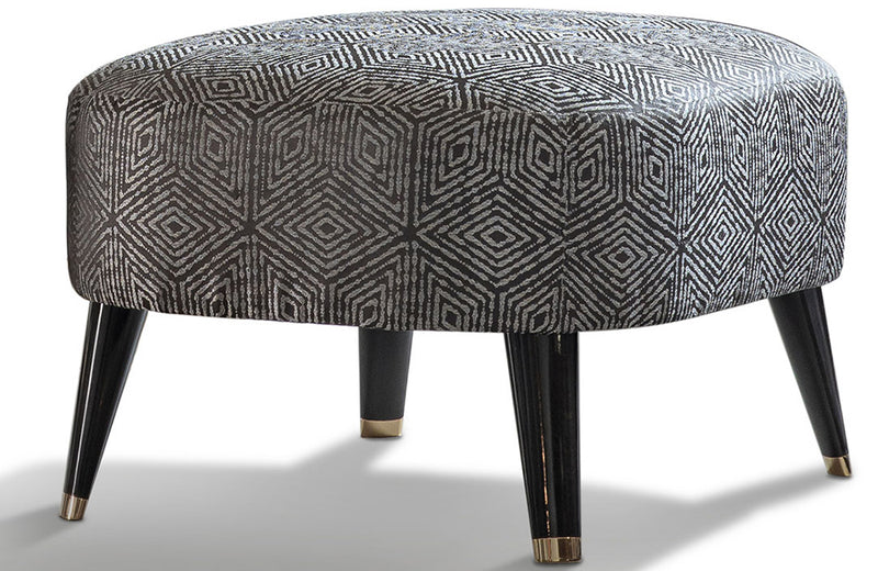 Charisma Ottoman for occasional chair