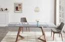 Class Extension Dining Table
