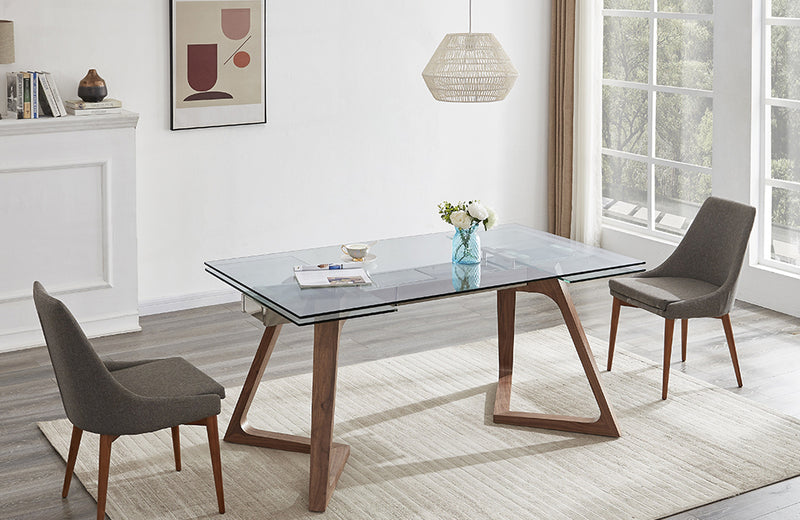 Class Extension Dining Table