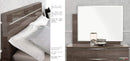 Platinum Legno Modern Bedroom Set