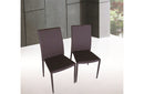 DC 13 Dining Chairs Set