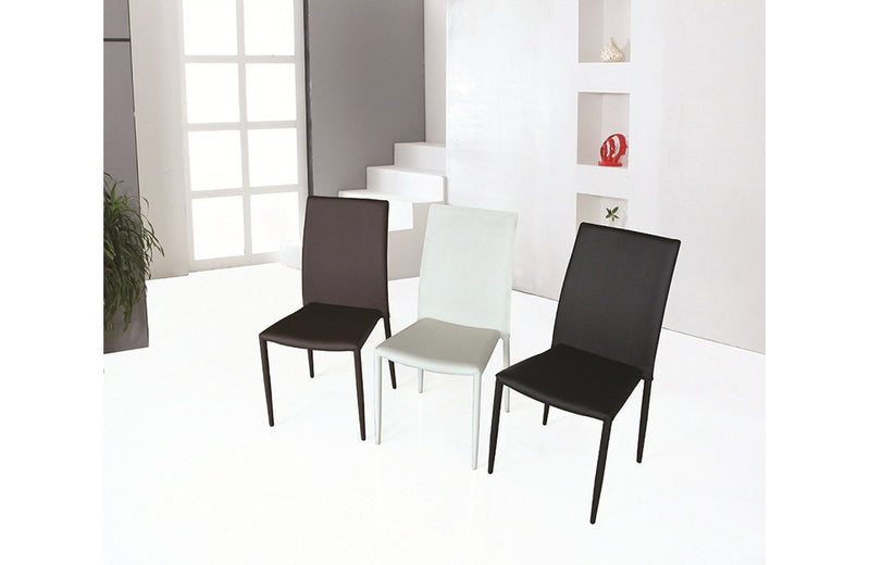 DC 13 Dining Chairs Set