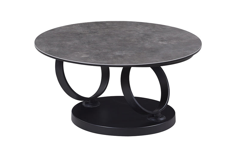 Dallas Modern Coffee Table