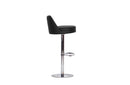 Lena Upholsterd Barstool