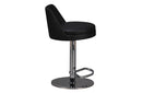 Lena Upholsterd Barstool
