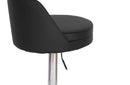 Lena Upholsterd Barstool