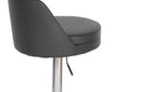 Lena Upholsterd Barstool