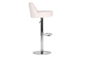 Lena Upholsterd Barstool