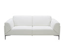 Cullen Modern Leather Sofa