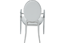 110 Dining Arm Chair