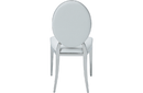 110 Side Chair White