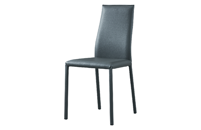196 Grey Chairs