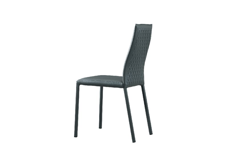 196 Grey Chairs