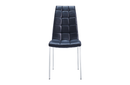 365 Black Dining Chair