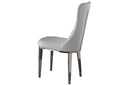 6138 Solid White (no pattern) Chair