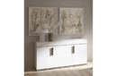 Carrara 3 Door Buffet