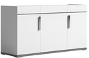 Carrara 3 Door Buffet