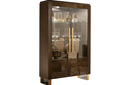 Essenza 2 Door China Cabinet