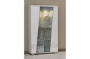Lisa 2 Door China Cabinet