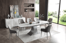 9035 Dining Marble Table