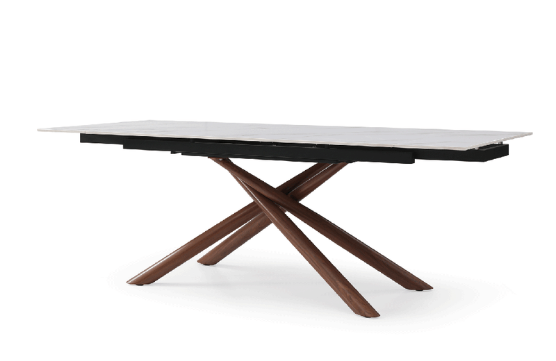 9063 Dining Table with 1313 Chairs