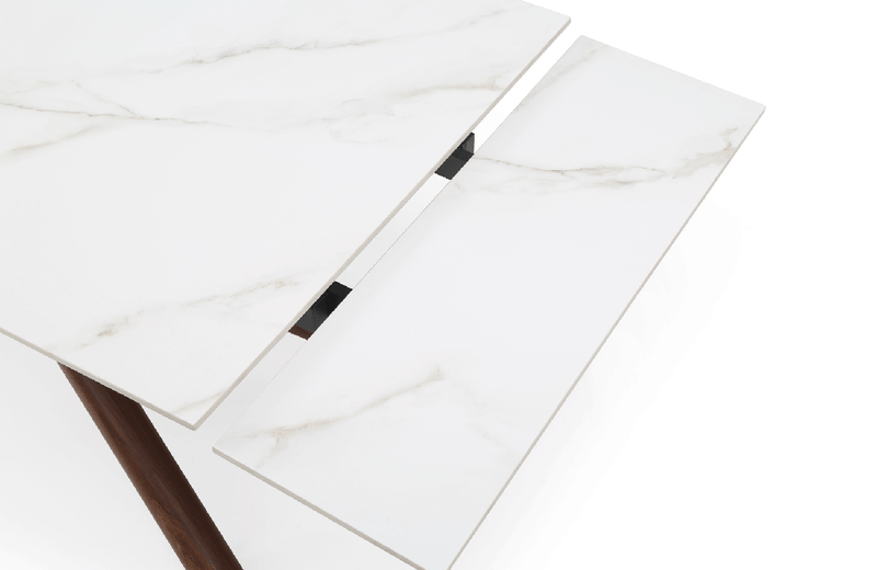 9063 Dining Marble Table