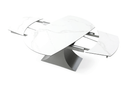 9035 Dining Marble Table
