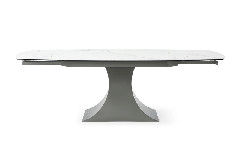 9035 Dining Marble Table